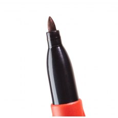 Milwaukee Inkzall Fine Point Marker Black Milwaukee Inkzall Fine Point Marker Black