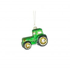 Ascalon Tractor Bauble