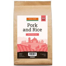 Mole Avon Wheat Free Adult Pork & Rice