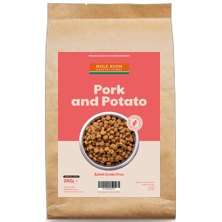 Mole Avon Grain Free Adult Pork & Potato