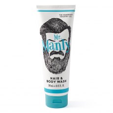 Mr Perfect Hair & Body Wash 250ml