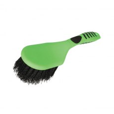 Hy Equestrian Vivid Bucket Brush