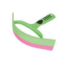 Hy Equestrian Vivid Sweat Scraper