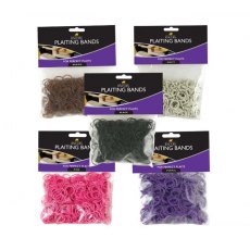 Lincoln Plaiting Bands