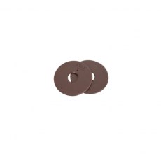 HY Equestrian Bit Guards 2 Pack