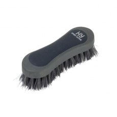 HY Sport Active Face Brush Navy