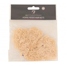 Hy Equestrian Hair Net Hy Equestrian Hair Net