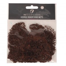 Hy Equestrian Hair Net Hy Equestrian Hair Net