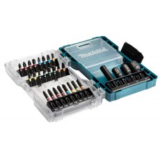 Makita Drill & Fastening Screw Bit Set 28 Piece