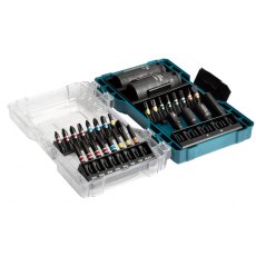 Makita Screw Bit & Socket Set 30 Piece