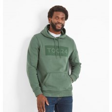 Tog24 Barron Hoodie Light Forest