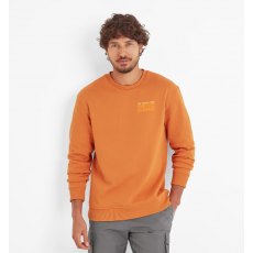 Tog24 Alaric Sweatshirt Warm Sand
