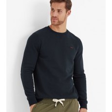 Tog24 Wyatt Sweatshirt Dark Indigo