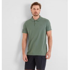 Tog24 Saul Polo Shirt Light Forest