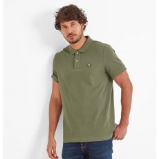 Tog24 Braunton Polo Forage Green