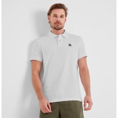Tog24 Braunton Polo Optic White