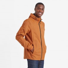 Tog24 Craven Milatex Jacket Dark Orange