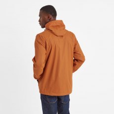 Tog24 Craven Milatex Jacket Dark Orange