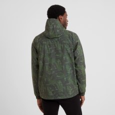 Tog24 Craven Waterproof Jacket Forage Green Brushstroke Tog24 Craven Waterproof Jacket Forage Green Brushstroke