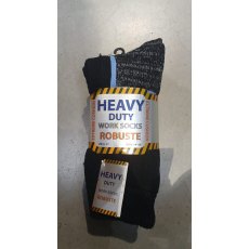 Robust Workwear Sock 3 Pack