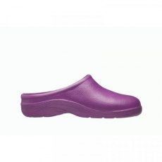 Comfi Garden Clogs Lilac