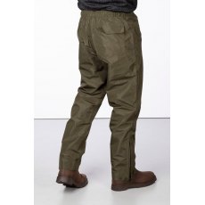 Rydale Waterproof Overtrousers Khaki