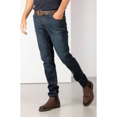 Rydale Rupert Straight Denim Jeans