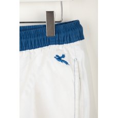 Rydale Fordon Rugby Shorts Blue/White Rydale Fordon Rugby Shorts Blue/White