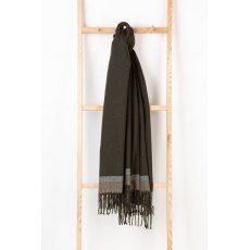 Rydale Bella Striped Scarf