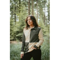 Fortis Rugby Shirt Olive