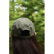 Fortis Ripstop Baseball Cap