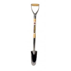 Caldwells Stainless Steel Plant Spade