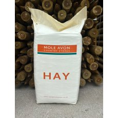 Mole Avon Country Hay Approx 20kg