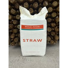 Mole Avon Country Straw Approx 20kg
