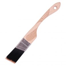 Rolling Dog Doberman Ergonomic Paint Brush