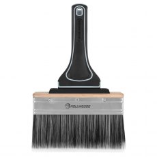 Rolling Dog Deck & Wall Brush 170mm
