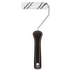 Rolling Dog The Boxer High Density Polyamide Paint Roller 4"