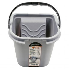 Rolling Dog Painter Pro Paint Bucket