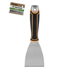 Rolling Dog Chisel Scraper