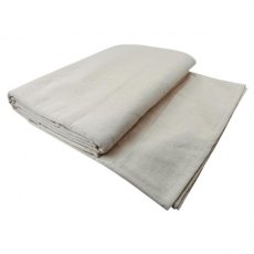 Rolling Dog Canvas Guard Drop Cloth 1.8 x 2.7m