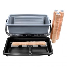 Rolling Dog The Molossus Paint Roller Set 7 Piece