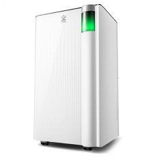 Avalla X-300 Dehumidifier White