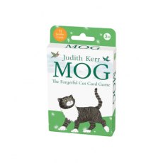 Mog The Forgetful Cat Card Game Mog The Forgetful Cat Card Game