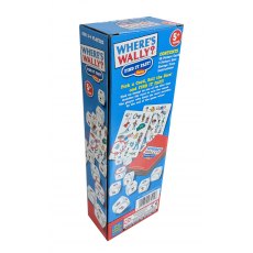Where's Wally Find It Fast Game