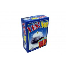 Yes! No! Card Game