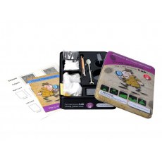 Crazy Scientist LAB Young Detectives Kit Crazy Scientist LAB Young Detectives Kit