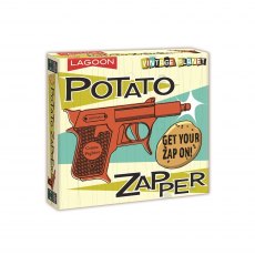 Potato Zapper Game