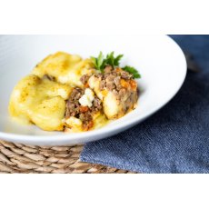 Bistro Chef Frozen French Shepherd's Pie For 1