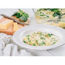 Bistro Chef Frozen Leek, Saffron & Pear Risotto For 1
