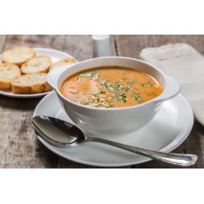Bistro Chef Langoustine & Lobster Bisque For 1